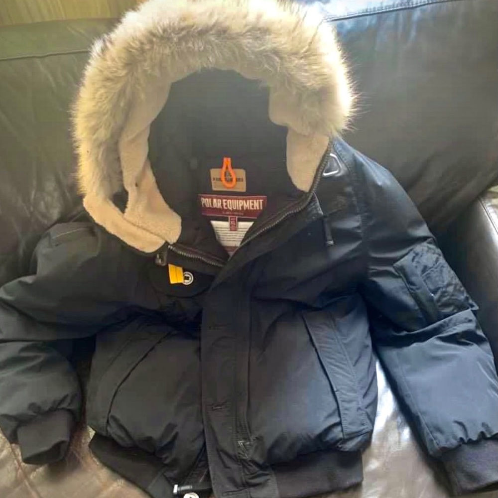 PARAJUMPER BOMBER XL